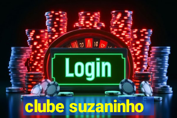 clube suzaninho